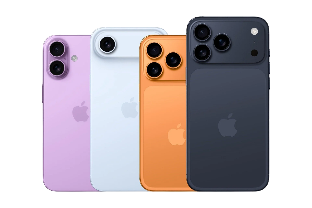 Актуальные цены на iPhone 17/ Air /Pro / Pro Max —  в нашем Telegram-канале!